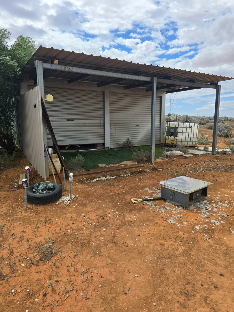 Additional image 4 of 121 Yandiah Road, Morgan SA 5320