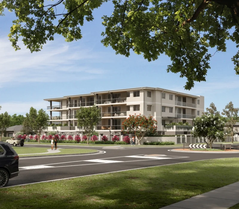 Additional image 6 of 18/101 Gordon Street, Ormiston QLD 4160