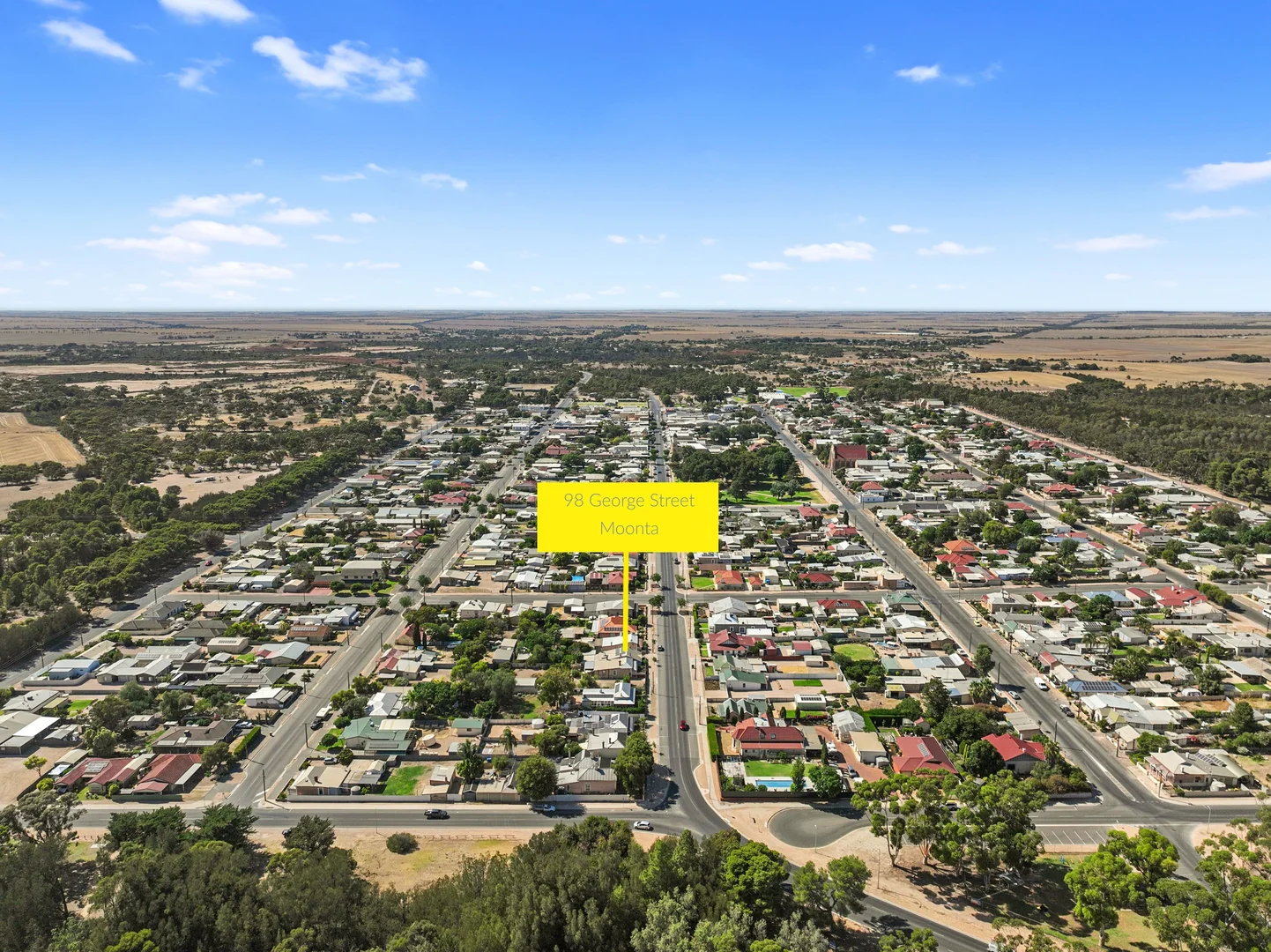 Additional image 21 of 98 George Street, Moonta SA 5558