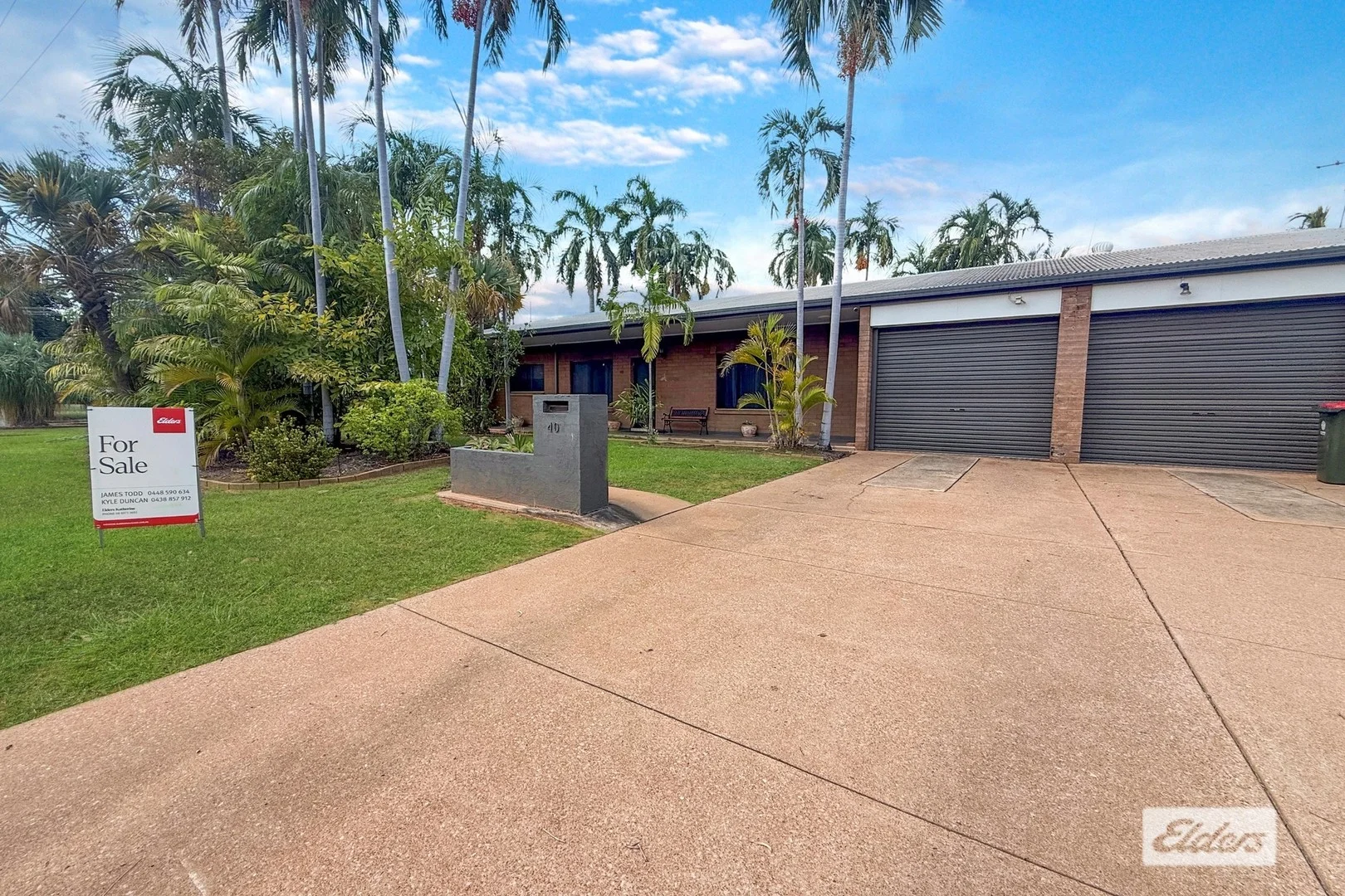 40 O'Shea Terrace, Katherine NT 0850
