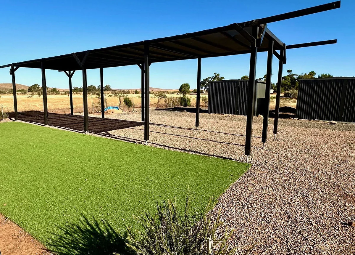 Additional image 5 of 4 Rademaker Road, Carrieton SA 5432