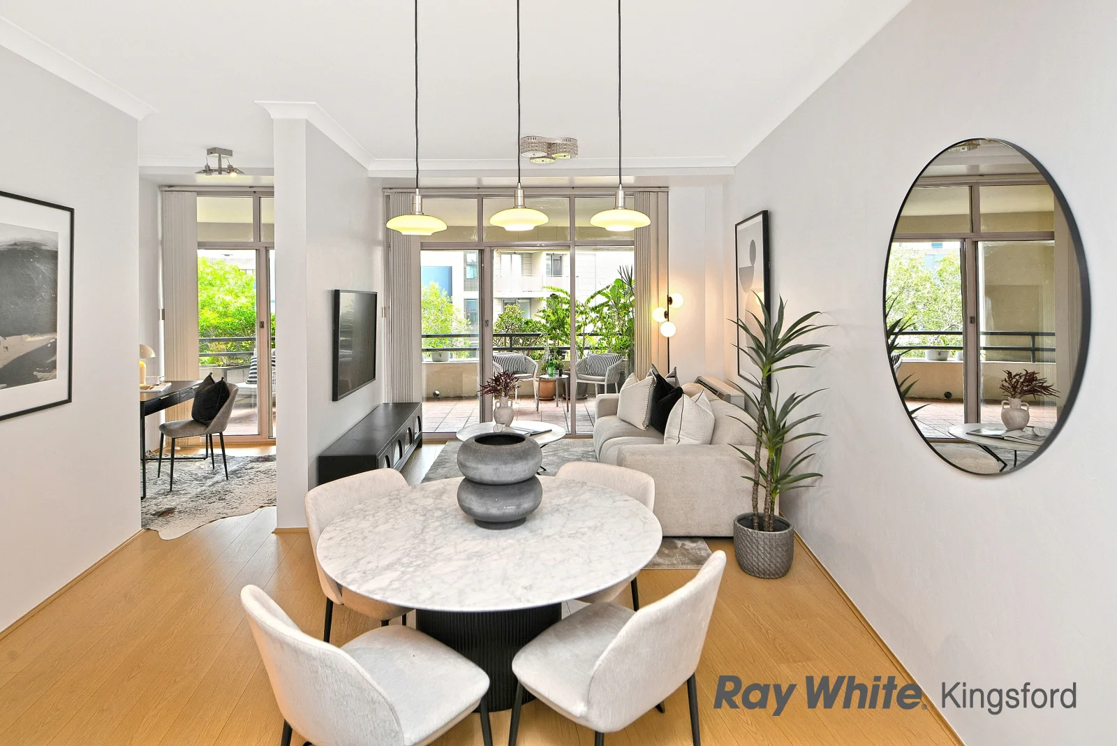 Additional image 3 of 46/446 - 458 Elizabeth Street, Surry Hills NSW 2010