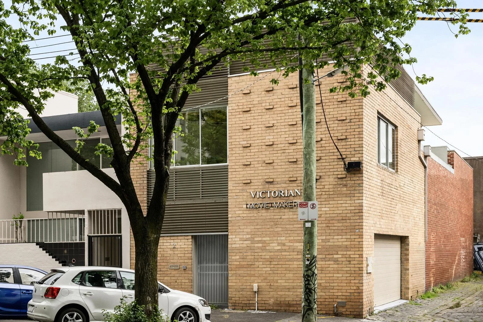 Additional image 13 of 2-4 Napier Street, Fitzroy VIC 3065