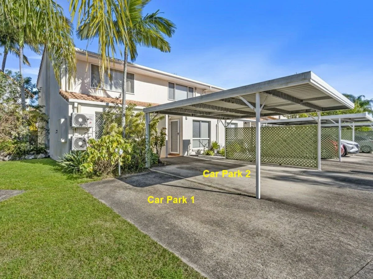 Additional image 2 of 13/125 Pappas Way, Carrara QLD 4211