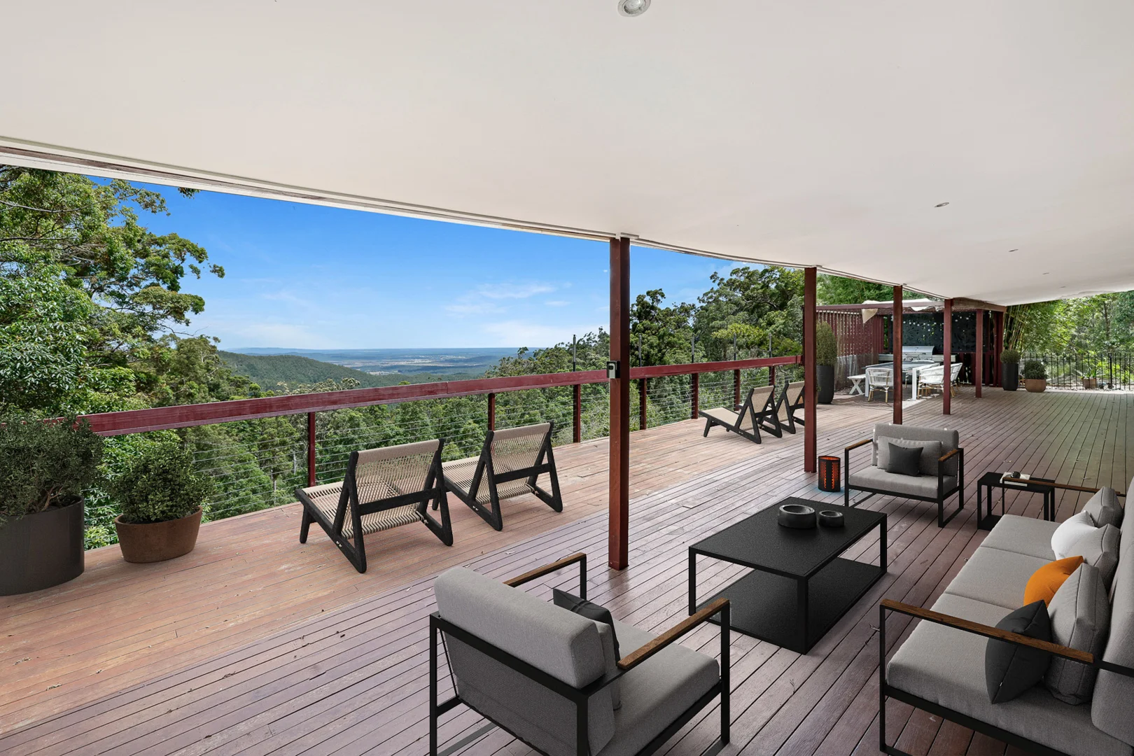 1682 Tamborine-Oxenford Road, Wongawallan QLD 4210