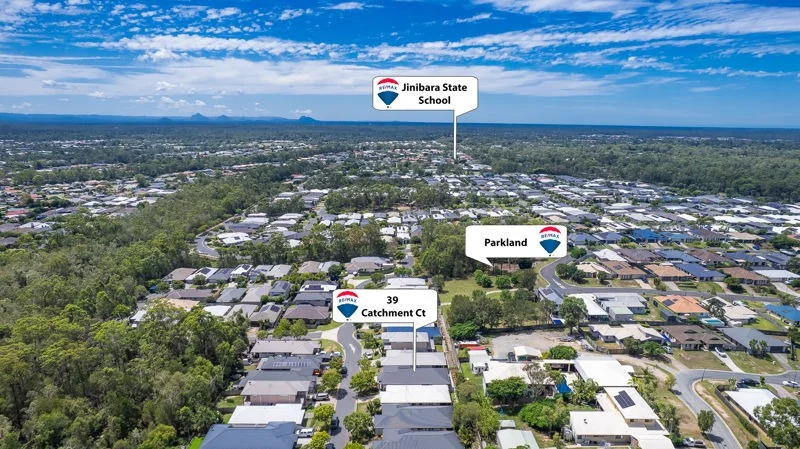 Additional image 29 of 39 Catchment Court, Narangba QLD 4504