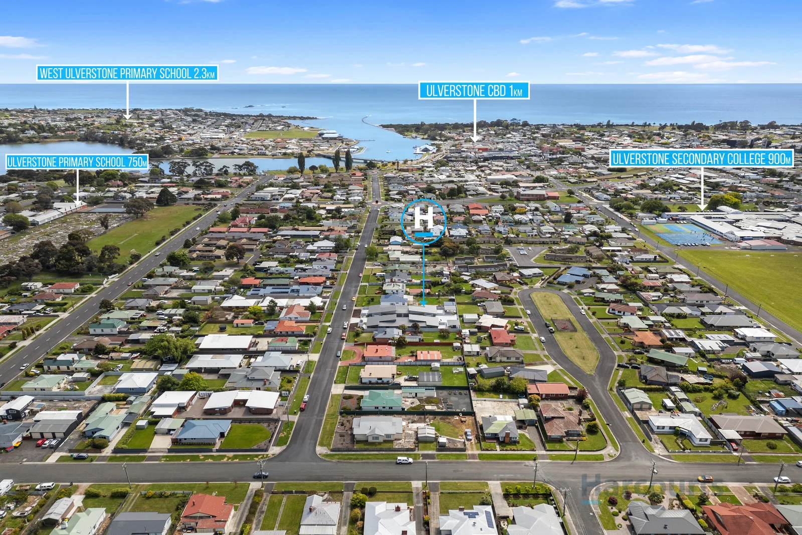 Additional image 3 of 1-4/35 Jermyn Street, Ulverstone TAS 7315