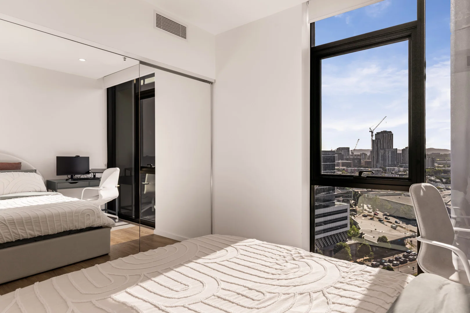 Additional image 13 of 1509/12 Cunningham Street, Newstead QLD 4006