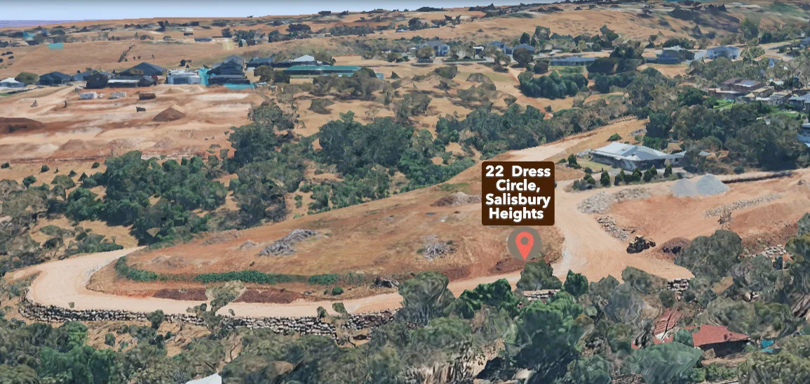 Additional image 9 of 22 Dress Circle, Salisbury Heights SA 5109