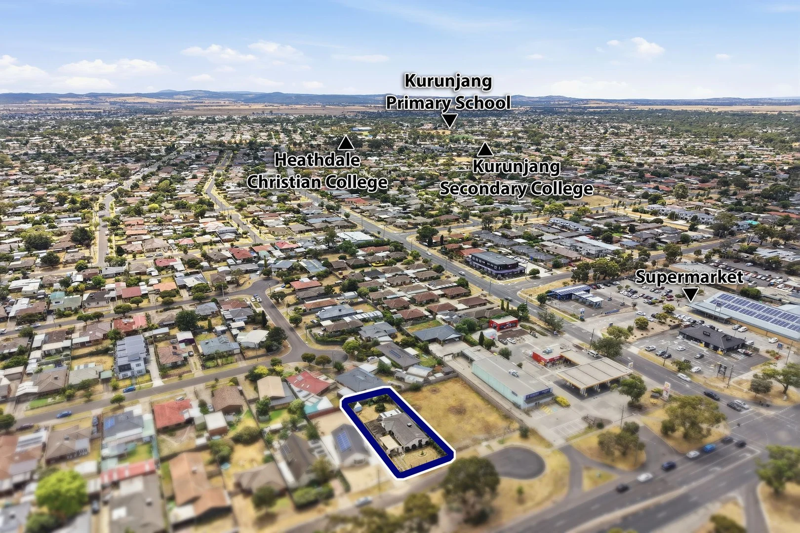 Additional image 11 of 426 High Street, Melton VIC 3337