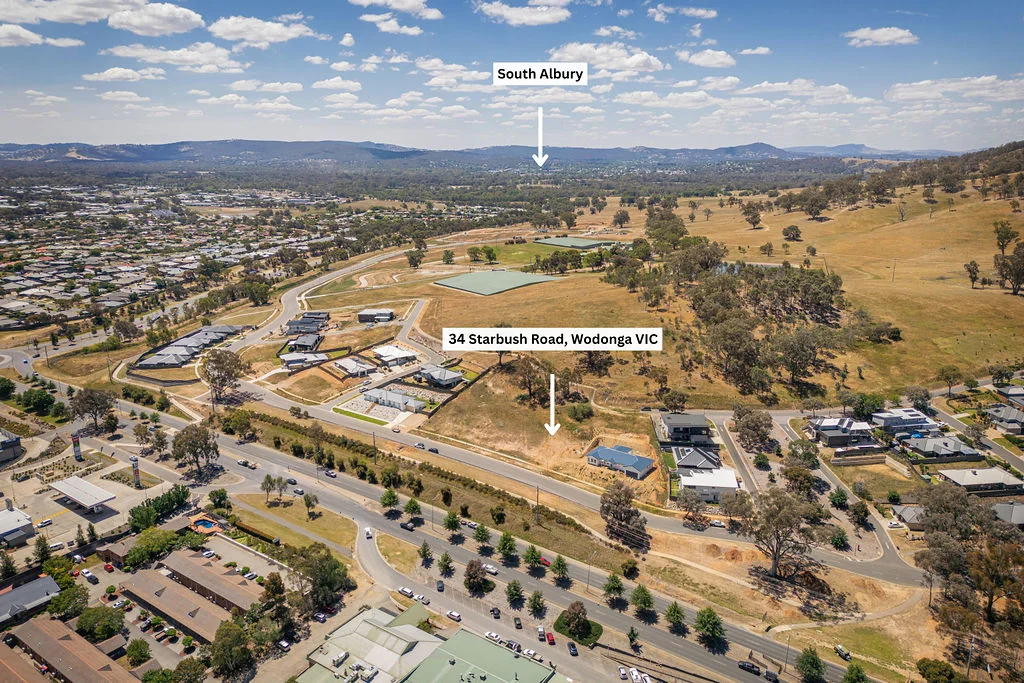 Additional image 8 of 34 Starbush Road, Wodonga VIC 3690