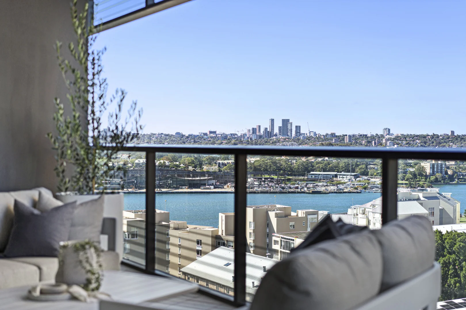 Additional image 3 of 11D/4 Distillery Drive, Pyrmont NSW 2009