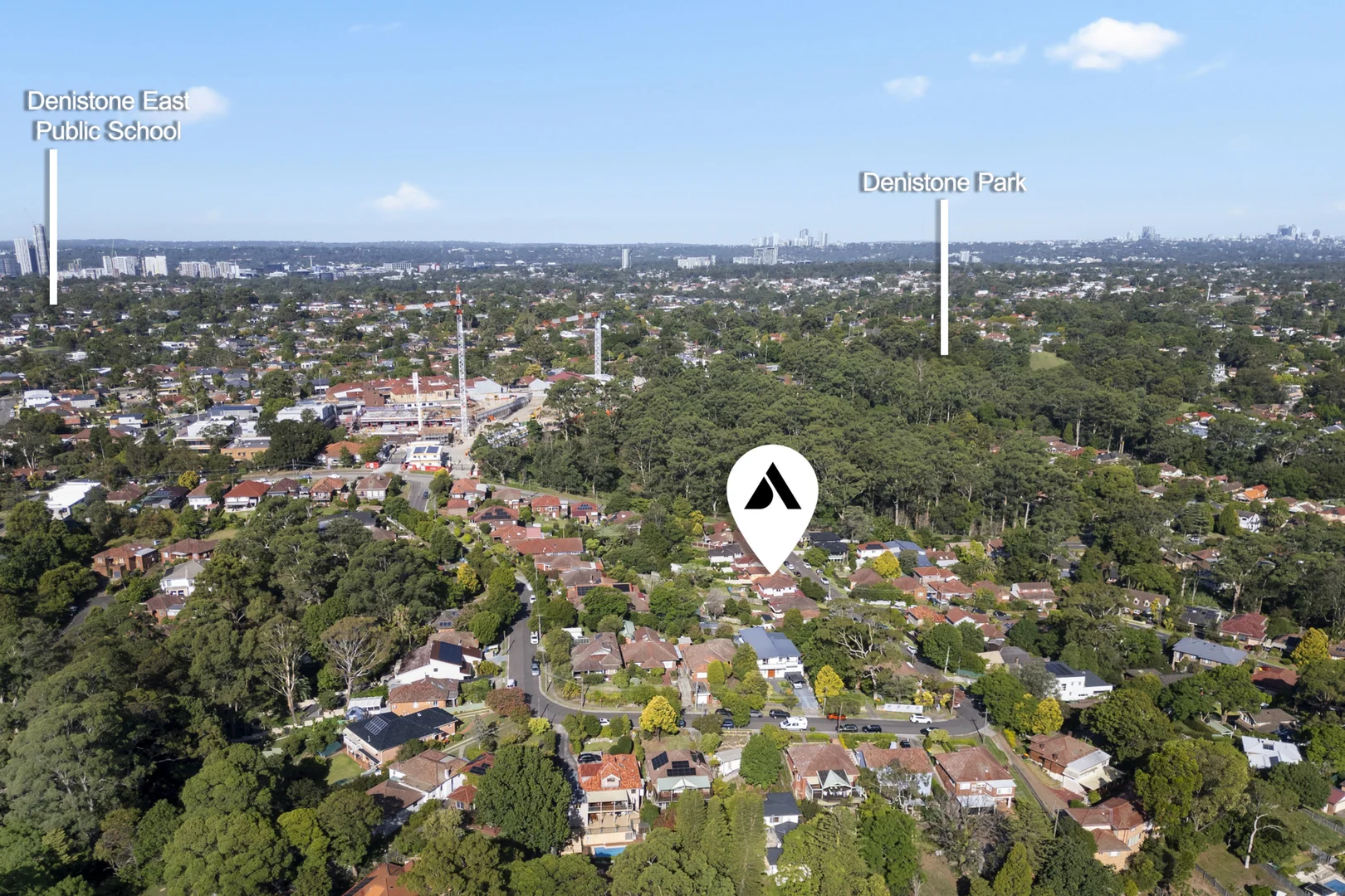 Additional image 35 of 14 Sixth Avenue, Denistone NSW 2114