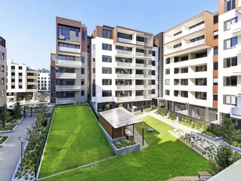 Additional image 24 of G/F/1 Stedman Street, Rosebery NSW 2018