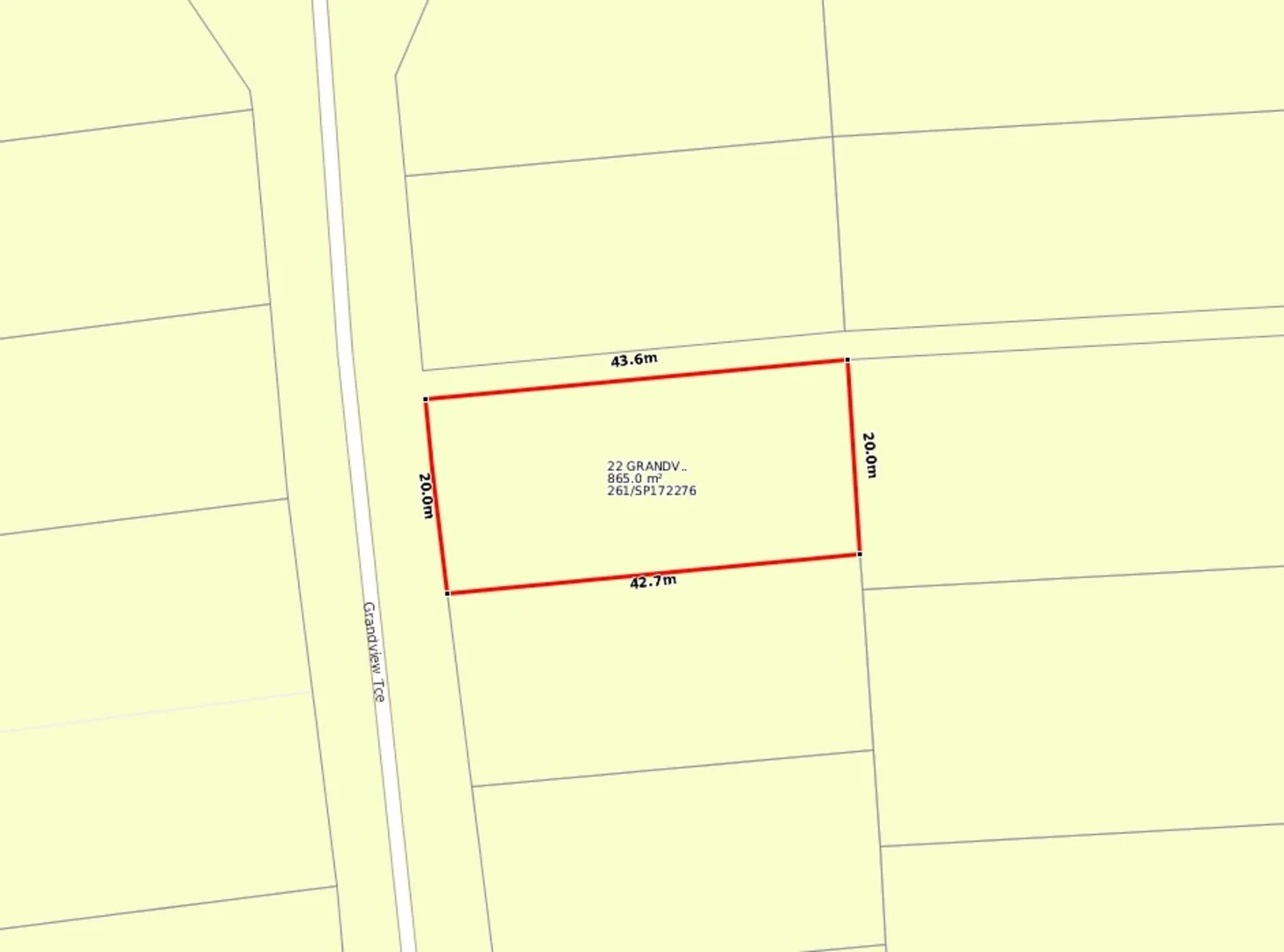 Additional image 14 of 22 Grandview Terrace, Bowen QLD 4805