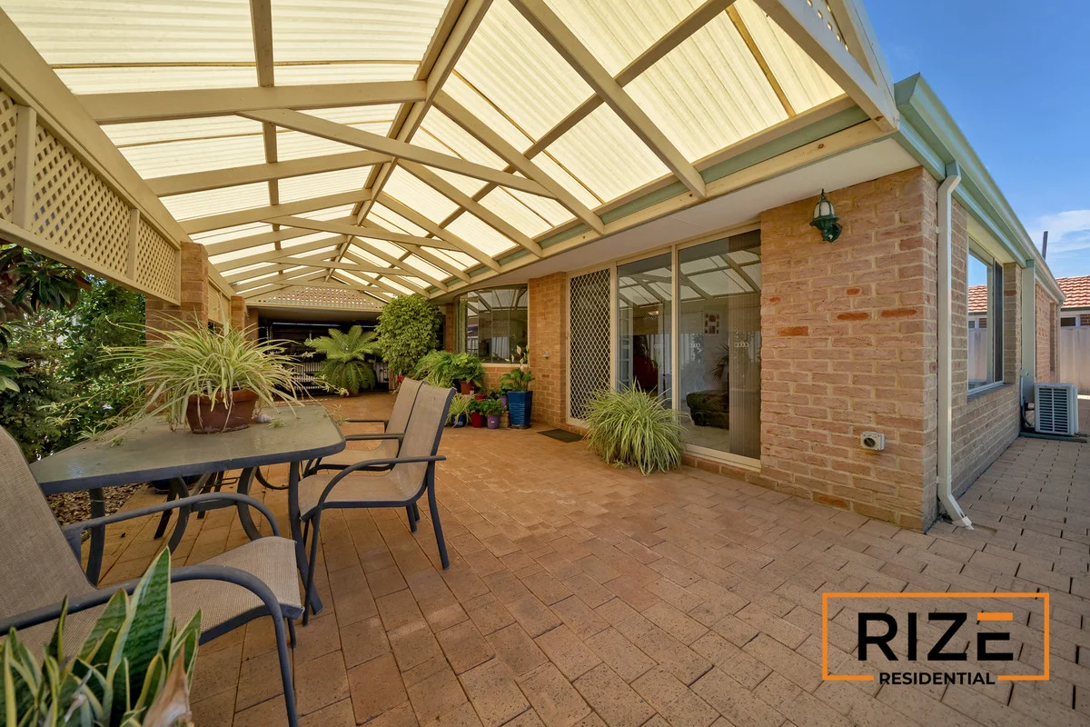 Additional image 27 of 46 Amberley Way, Pearsall WA 6065