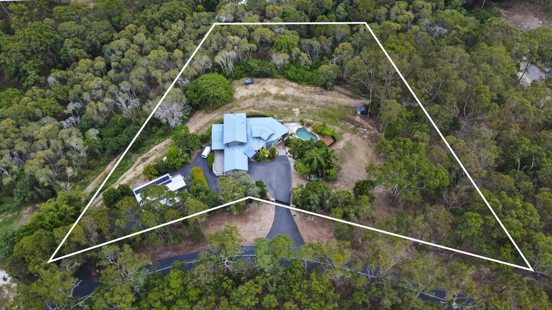 Additional image 3 of 952 Bunya Road, Draper QLD 4520
