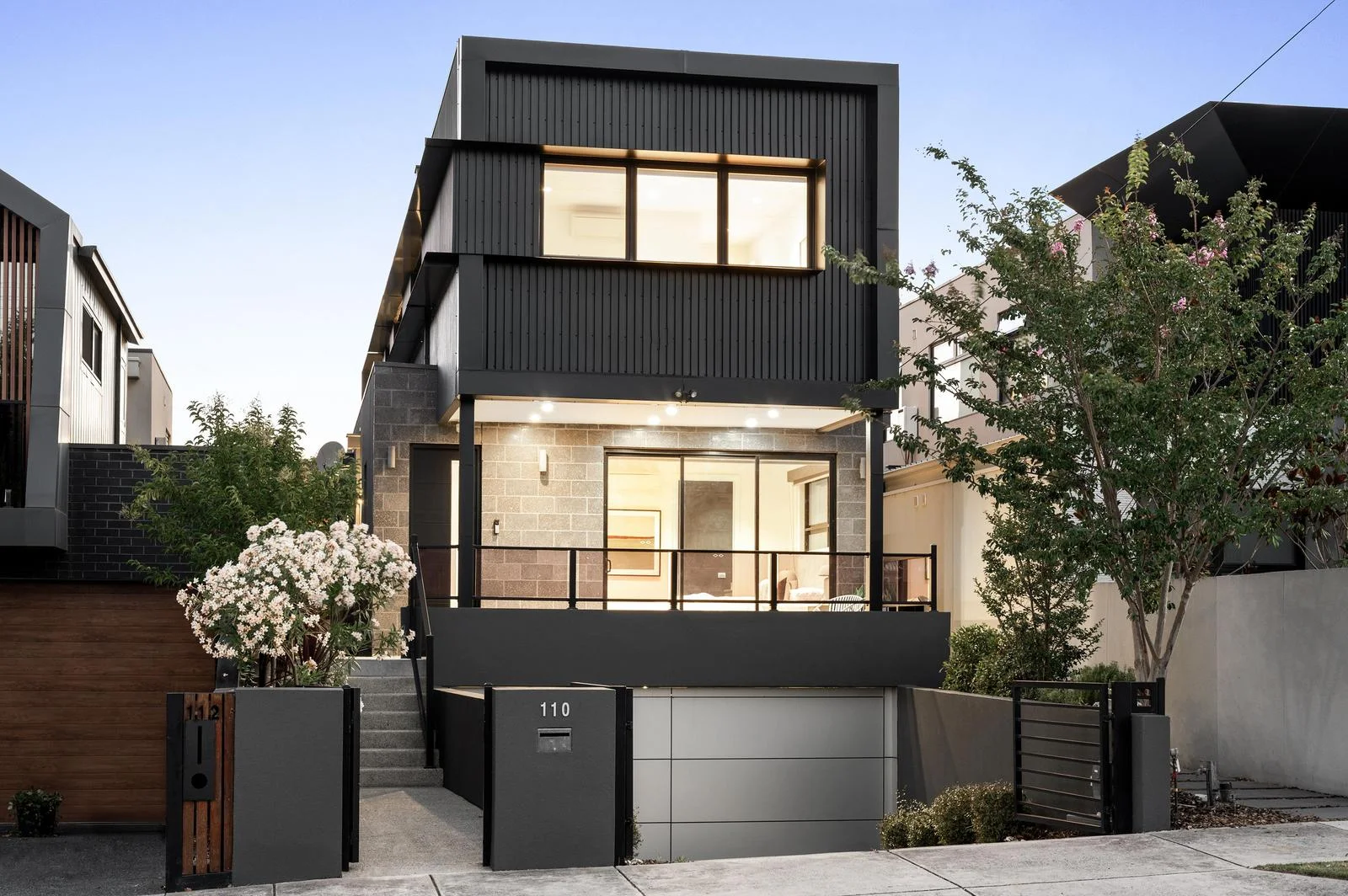 110 Gooch Street, Thornbury VIC 3071