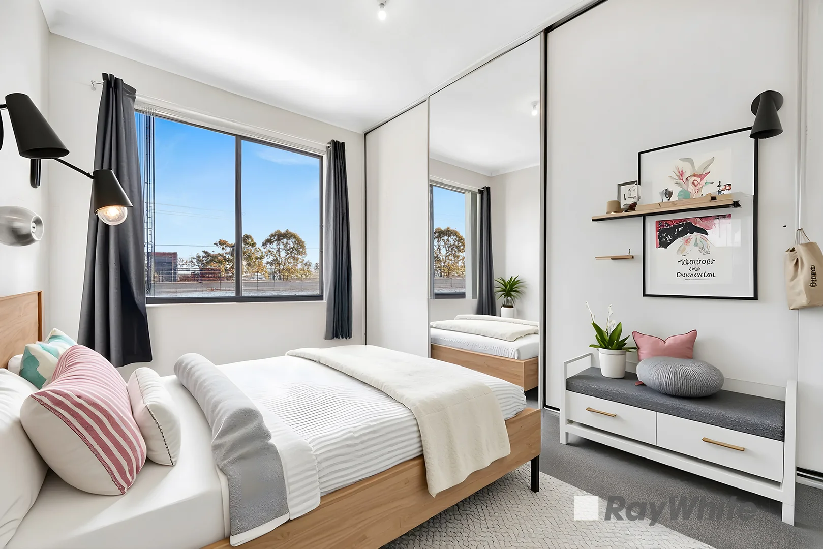 Additional image 8 of 4/60 Spring Square, Hallam VIC 3803