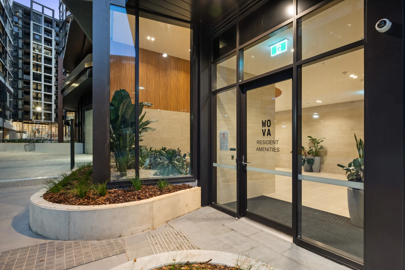 Additional image 30 of 1506/6 Furzer Street, Phillip ACT 2606