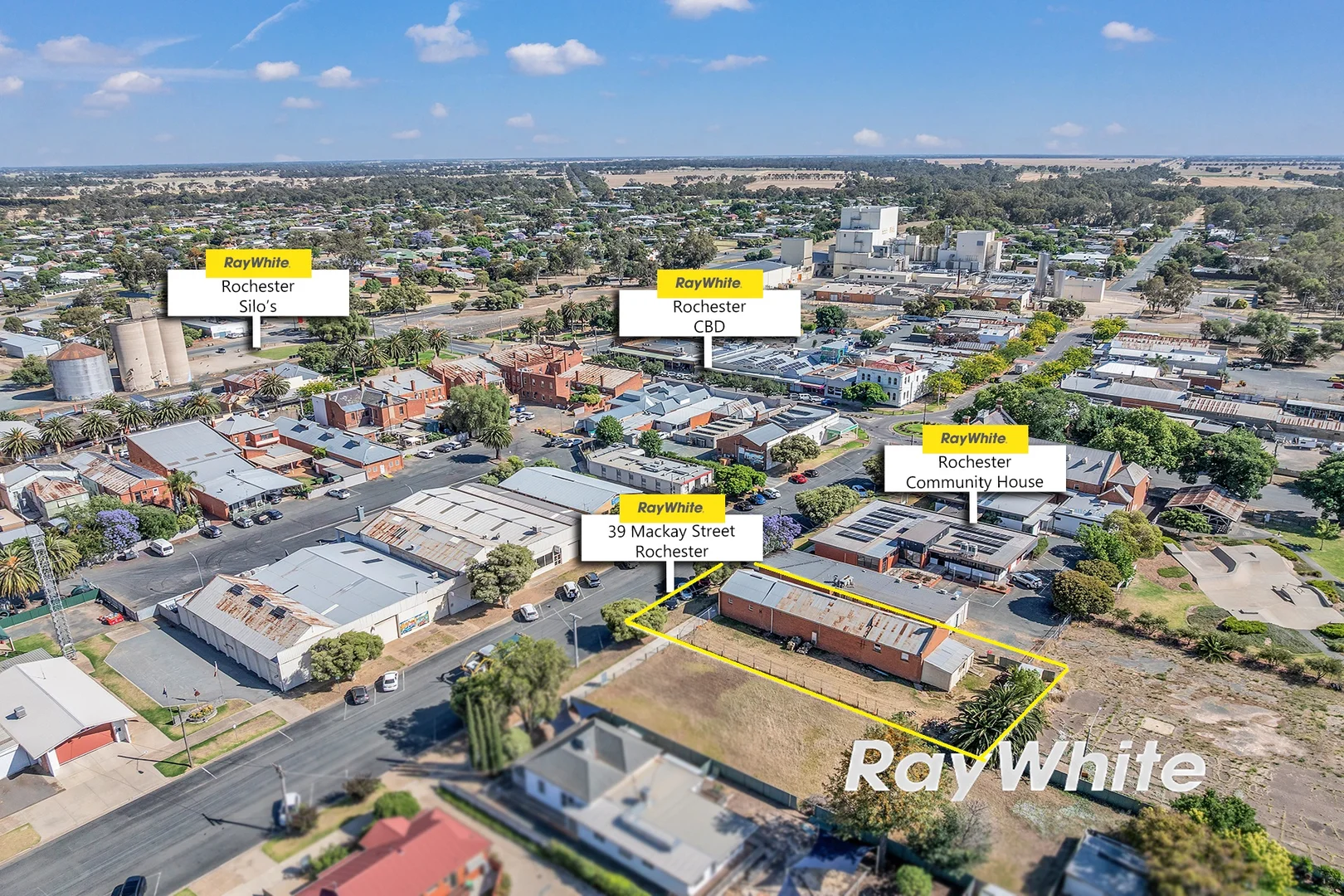 Additional image 12 of 39 Mackay Street, Rochester VIC 3561