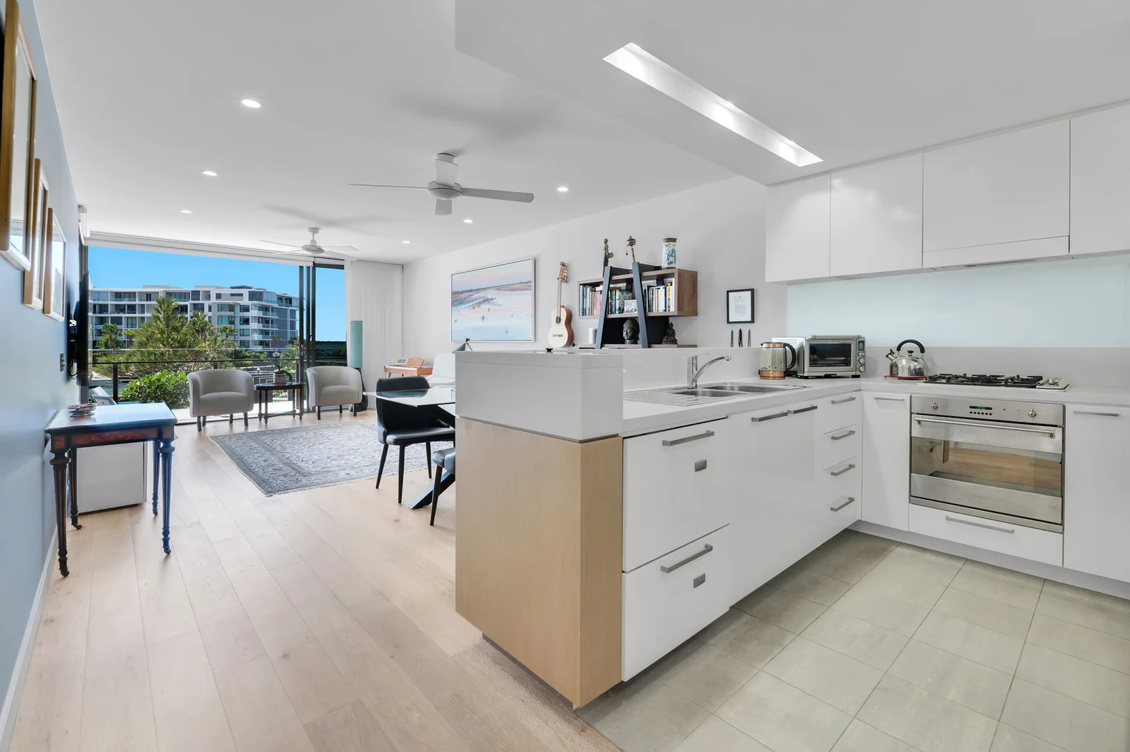 Additional image 8 of 3204/323 Bayview Street, Hollywell QLD 4216