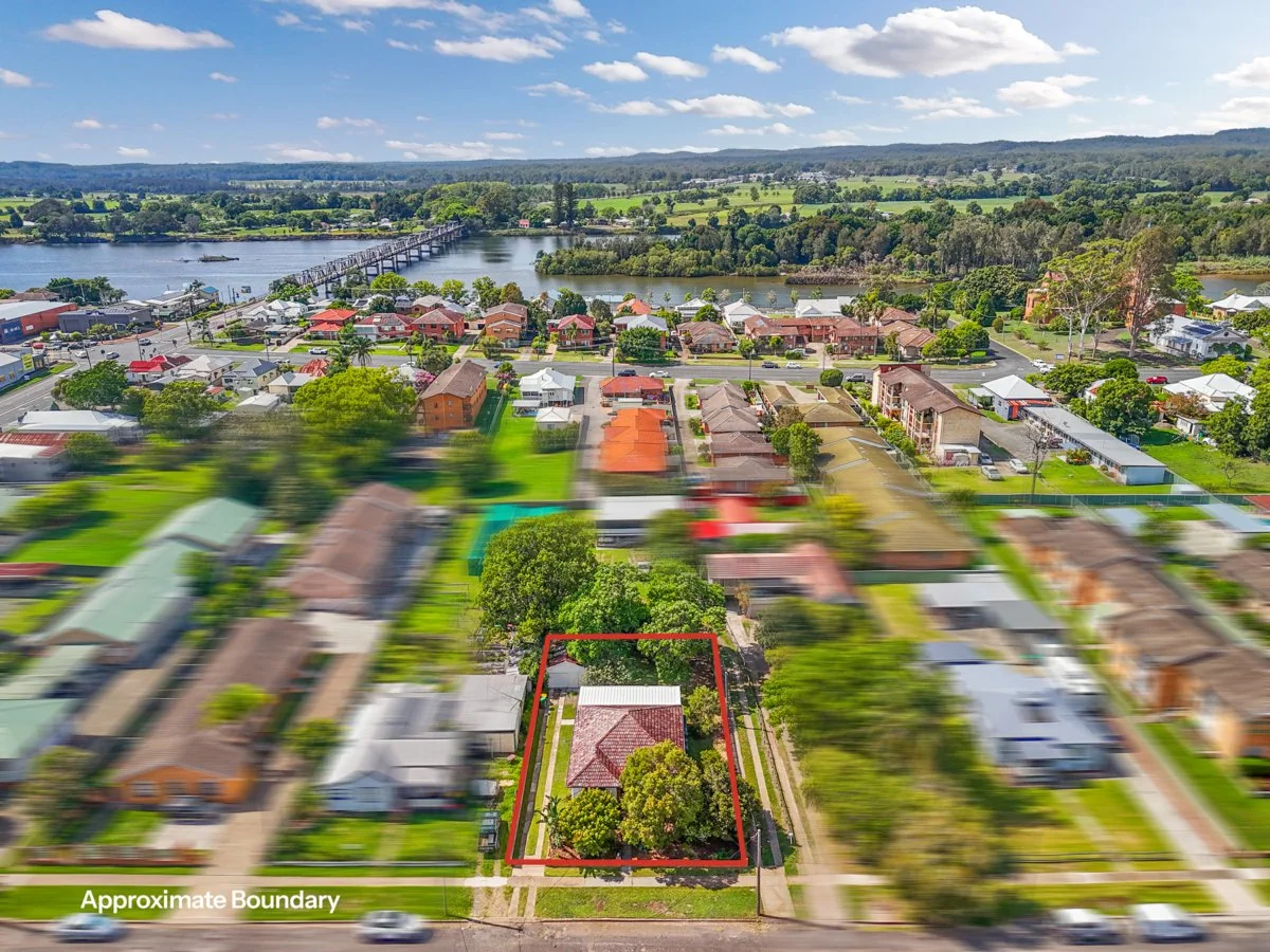 106 Albert Street, Taree NSW 2430