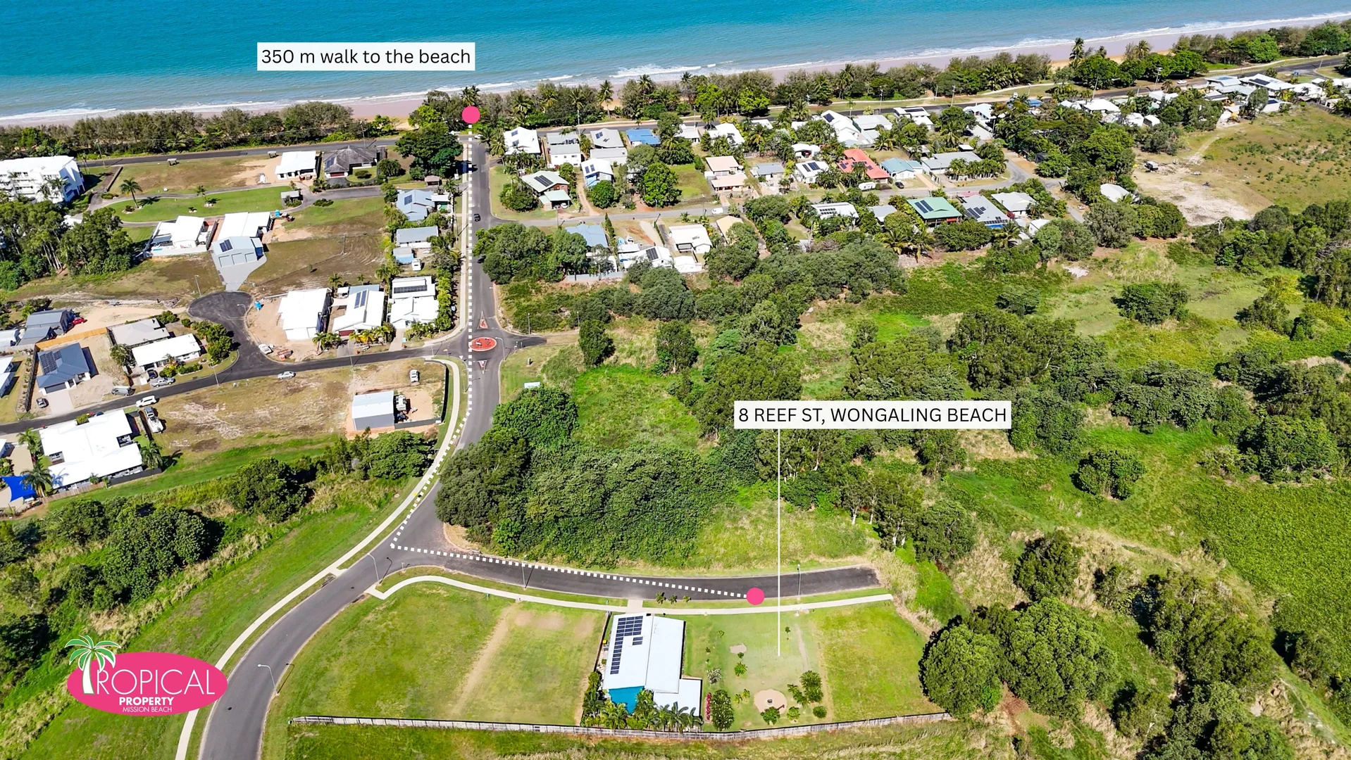 Additional image 2 of 8 Reef St, Wongaling Beach QLD 4852