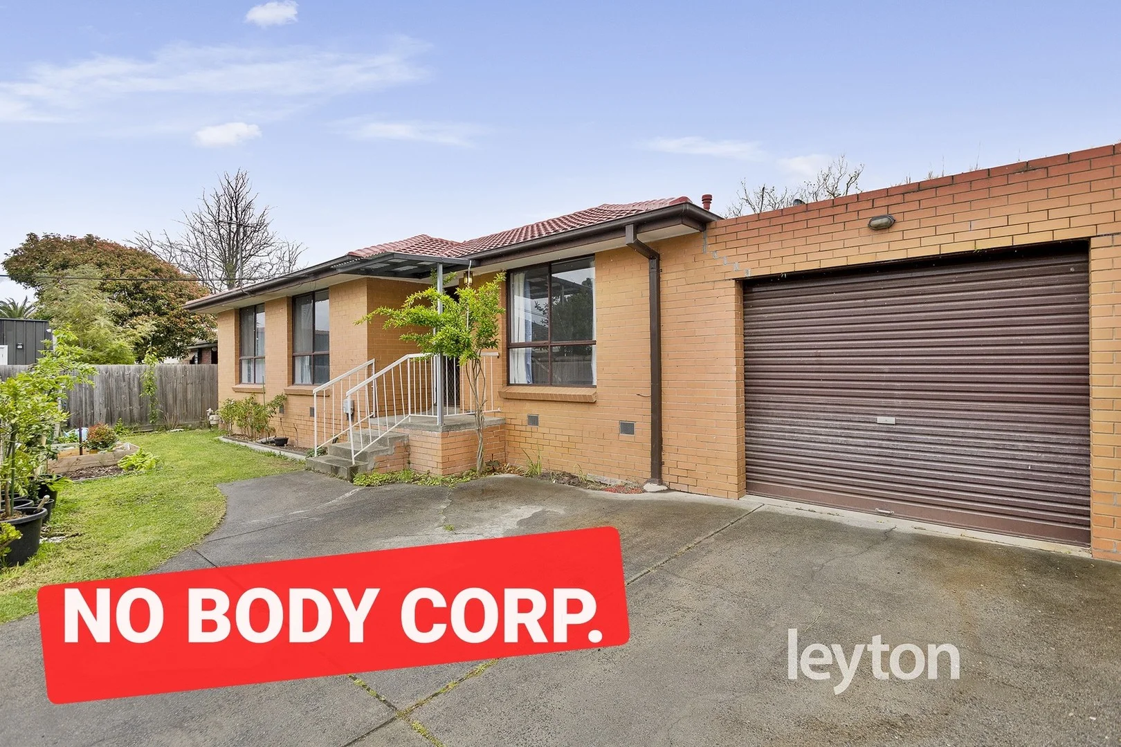 2/6 Ashdale Court, Springvale VIC 3171