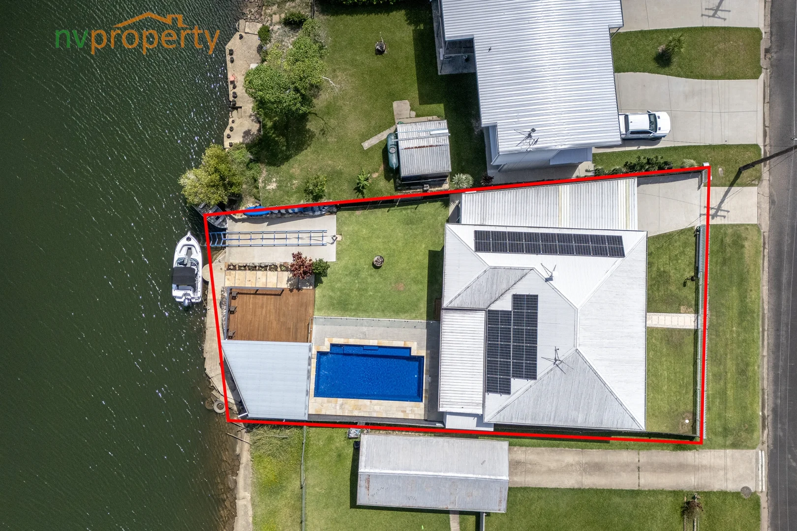 Additional image 17 of 54 Jellico Street, Macksville NSW 2447