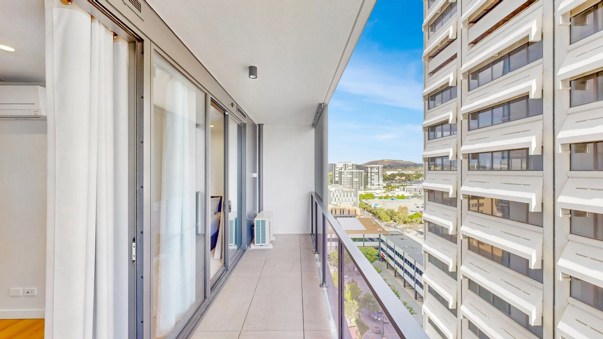 Additional image 14 of 1207/49 Furzer Street, Phillip ACT 2606