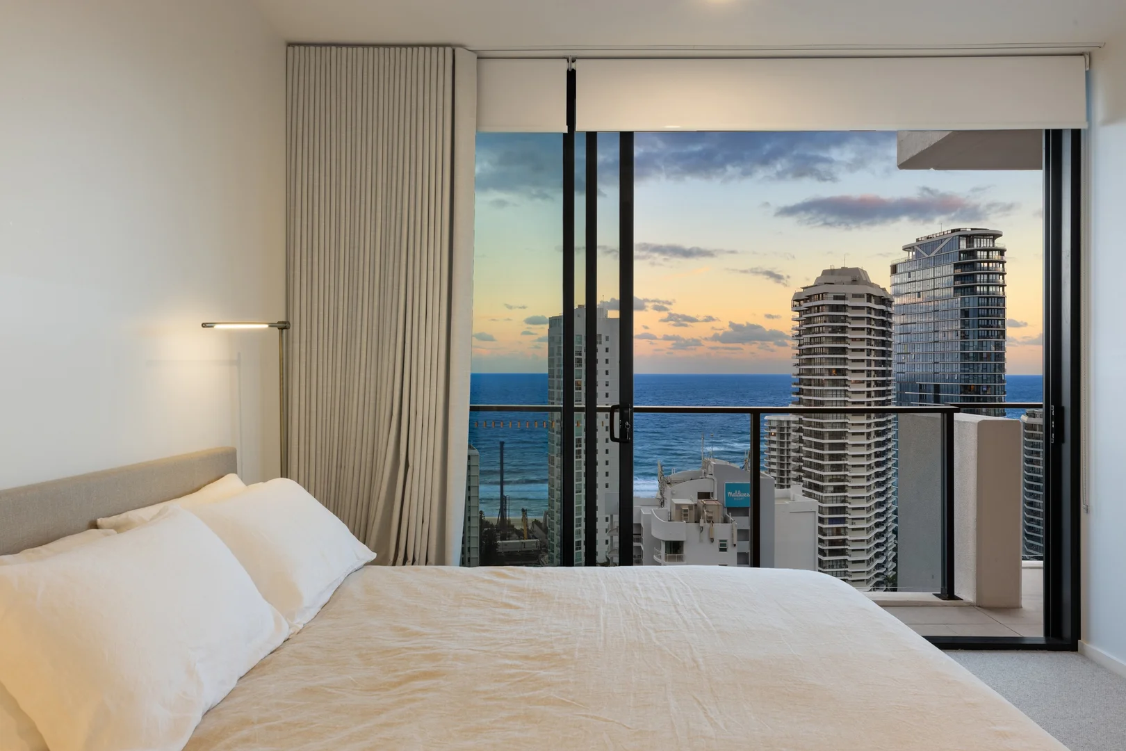 Additional image 3 of 204/25 Woodroffe Avenue, Main Beach QLD 4217