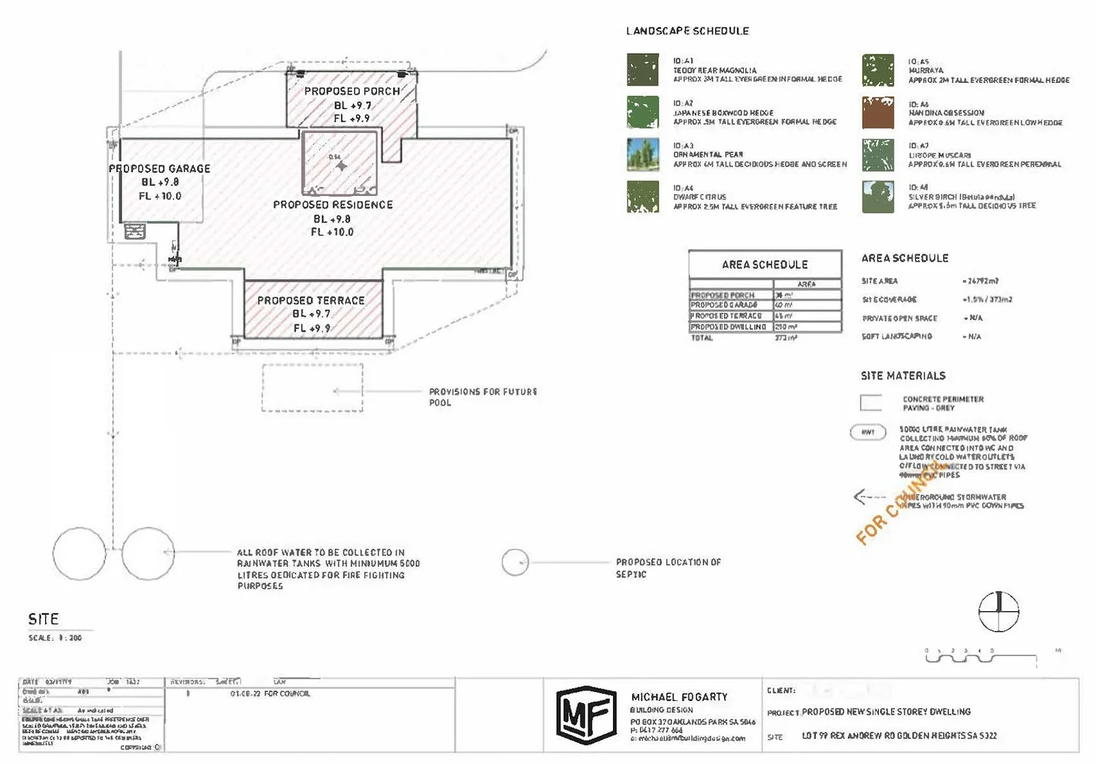 Additional image 7 of 99 Rex Andrew Road, Golden Heights SA 5322