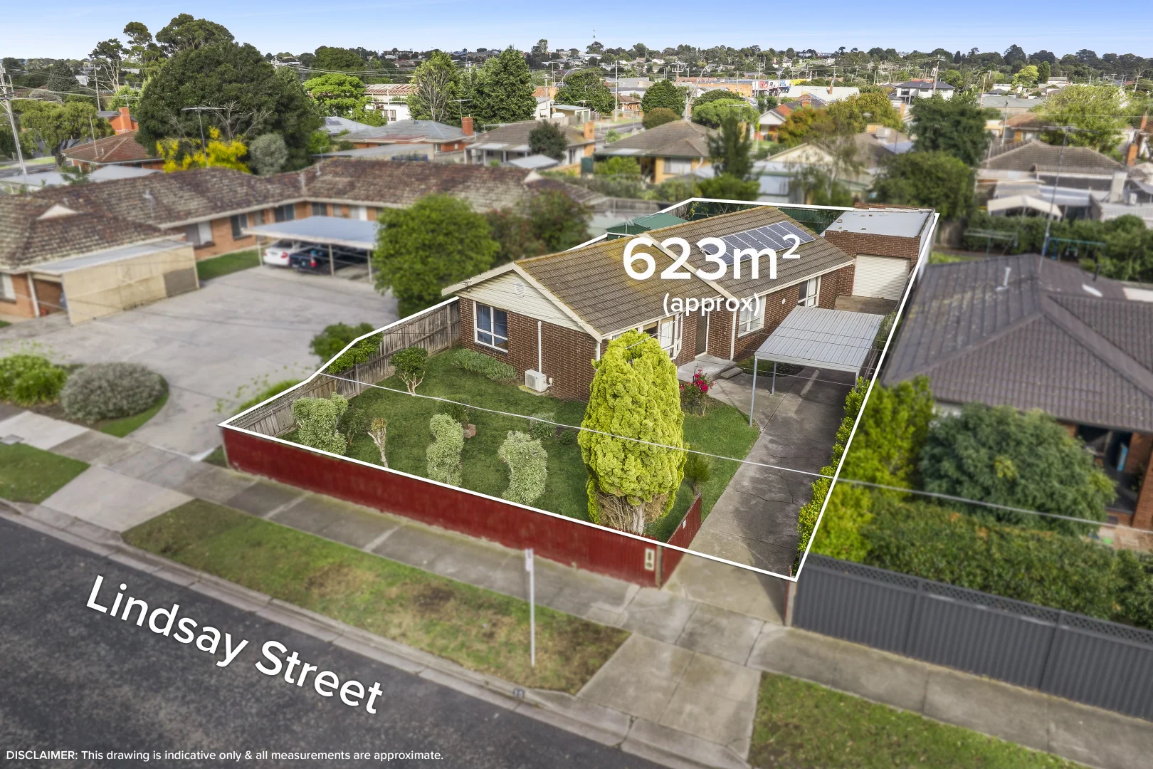 Additional image 5 of 20 Lindsay Street, Newcomb VIC 3219