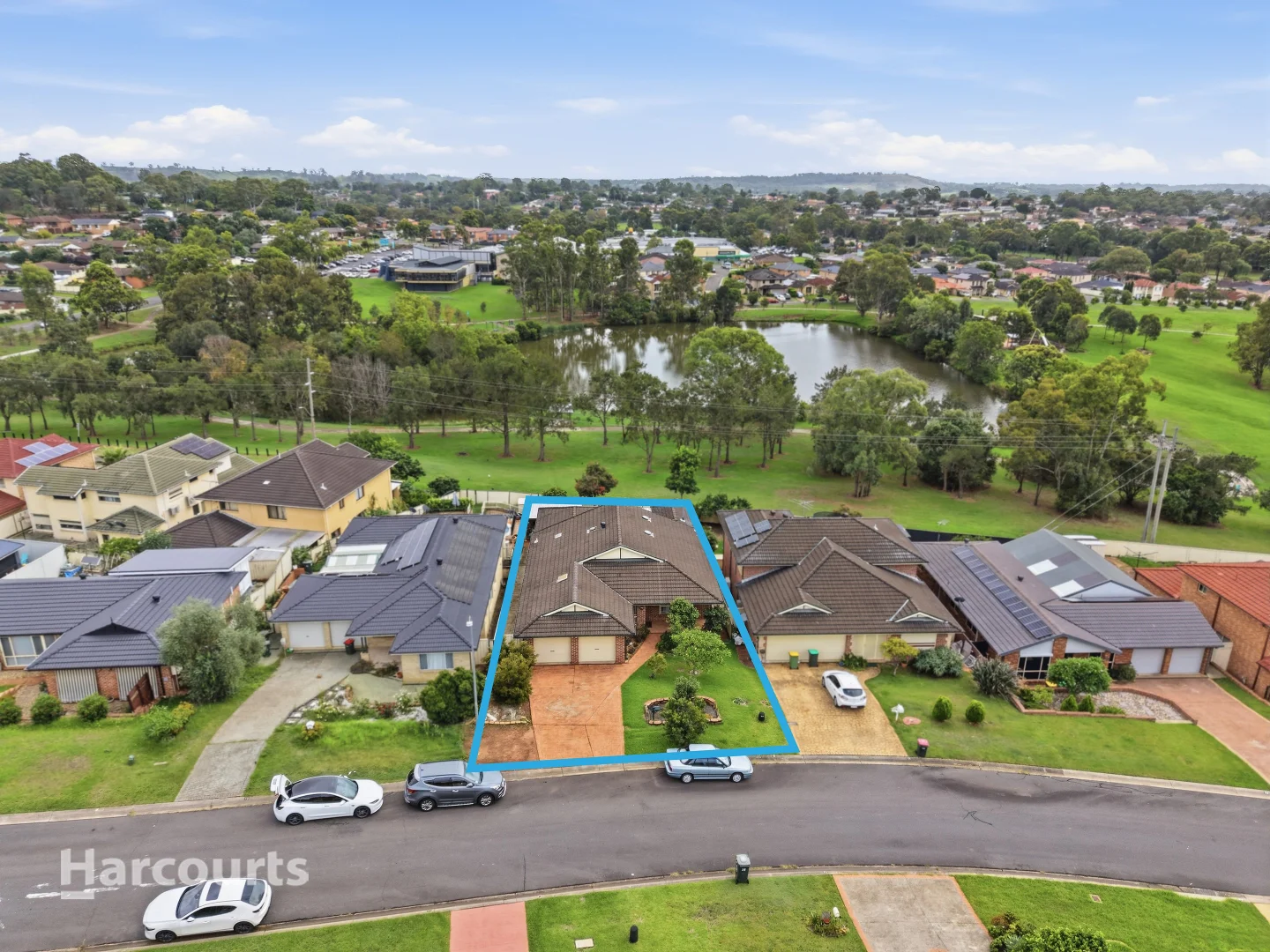 Additional image 18 of 15 Granite Place, Eagle Vale NSW 2558