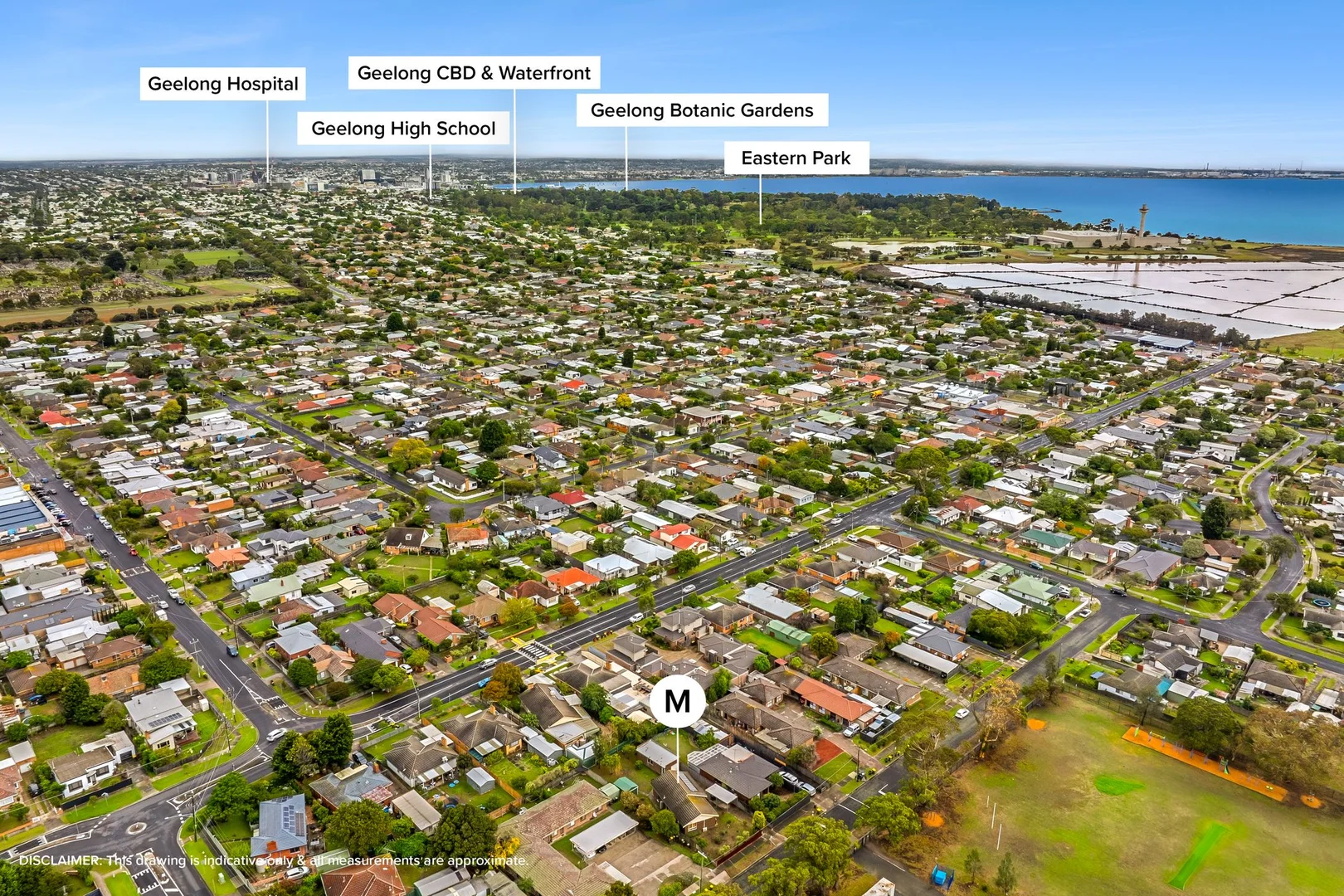 Additional image 4 of 20 Lindsay Street, Newcomb VIC 3219