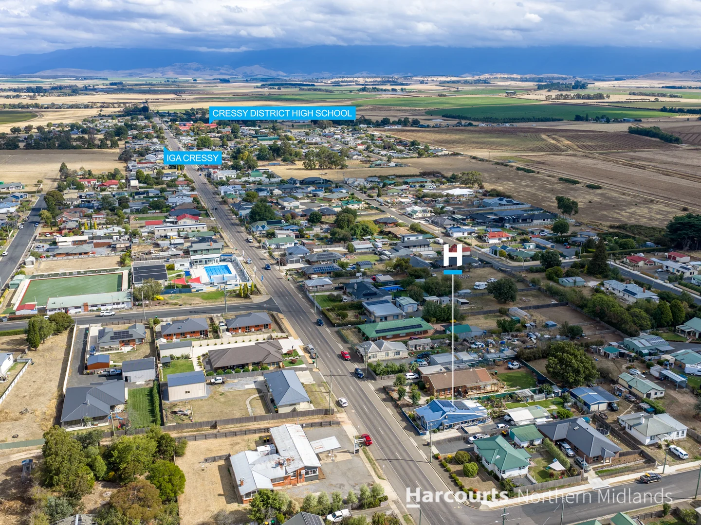 Additional image 30 of 28 Main Street, Cressy TAS 7302