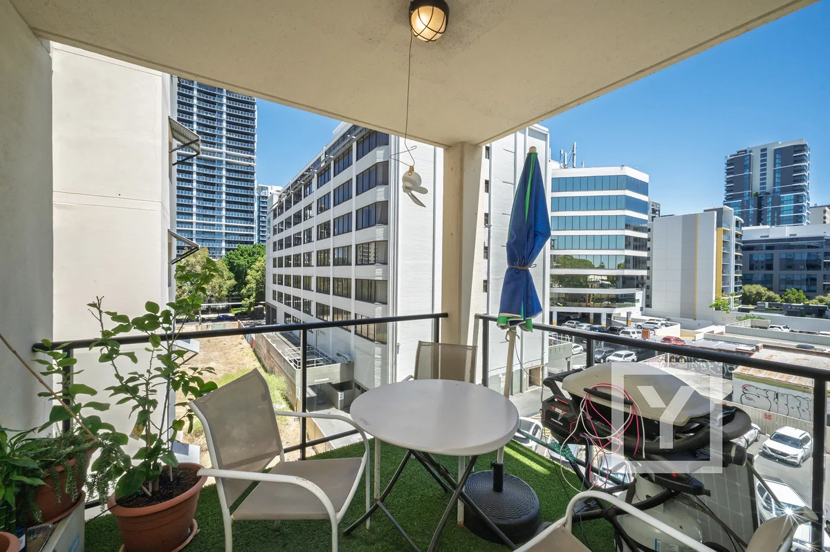 Additional image 7 of 27/273 Hay Street, East Perth WA 6004