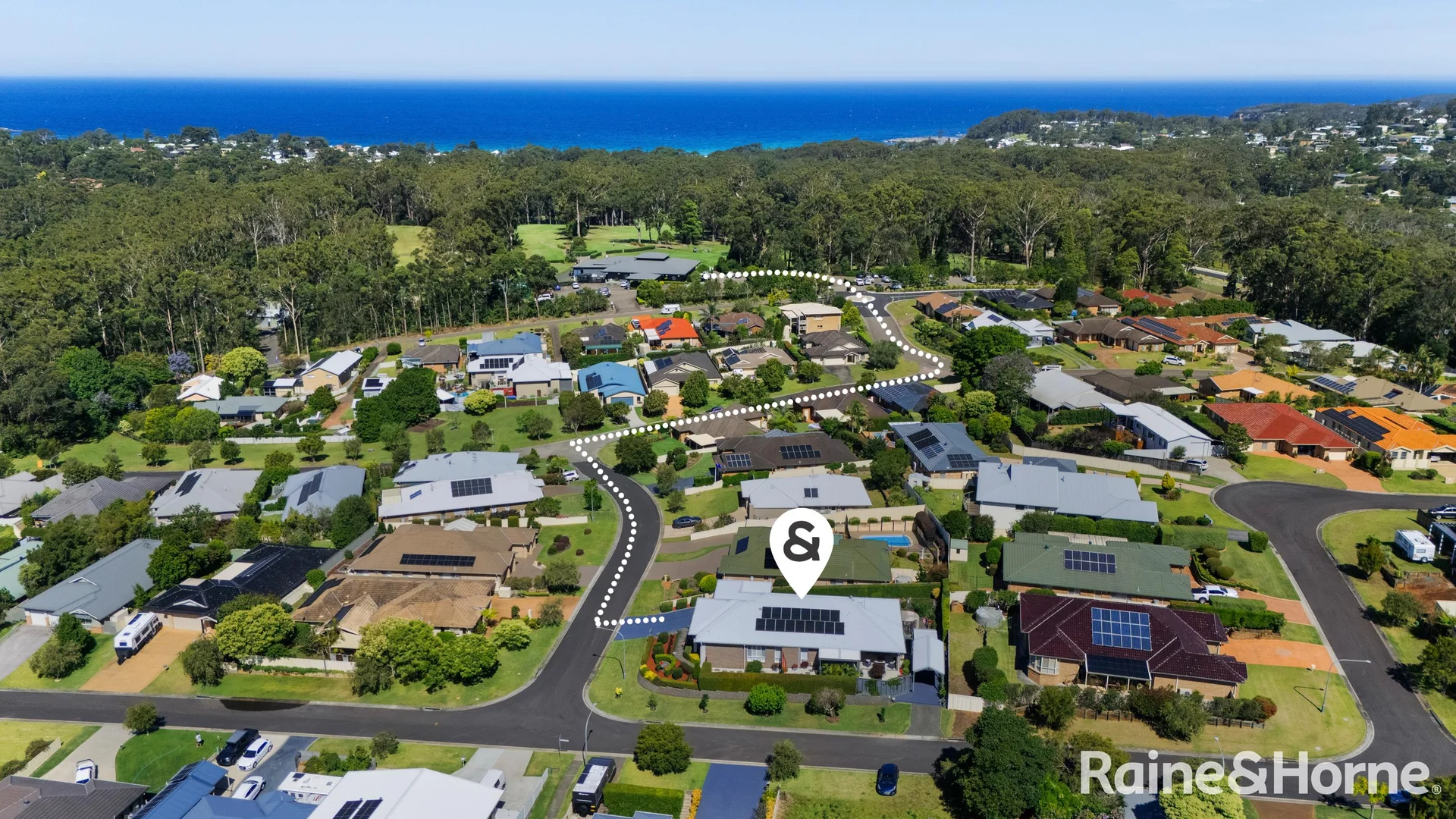 Additional image 29 of 52 Mison Circuit, Mollymook Beach NSW 2539