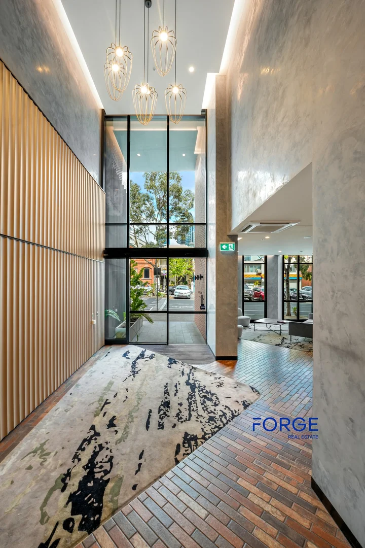 Additional image 15 of 609/94 Stanley Street, West Melbourne VIC 3003
