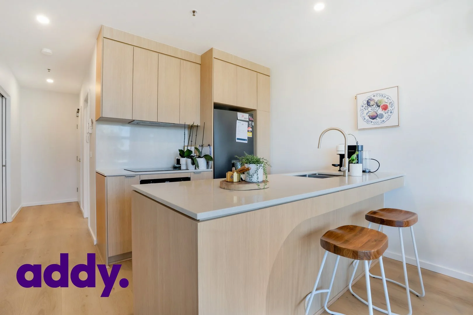 Additional image 8 of 318/17 Summerfield Close, Denman Prospect ACT 2611