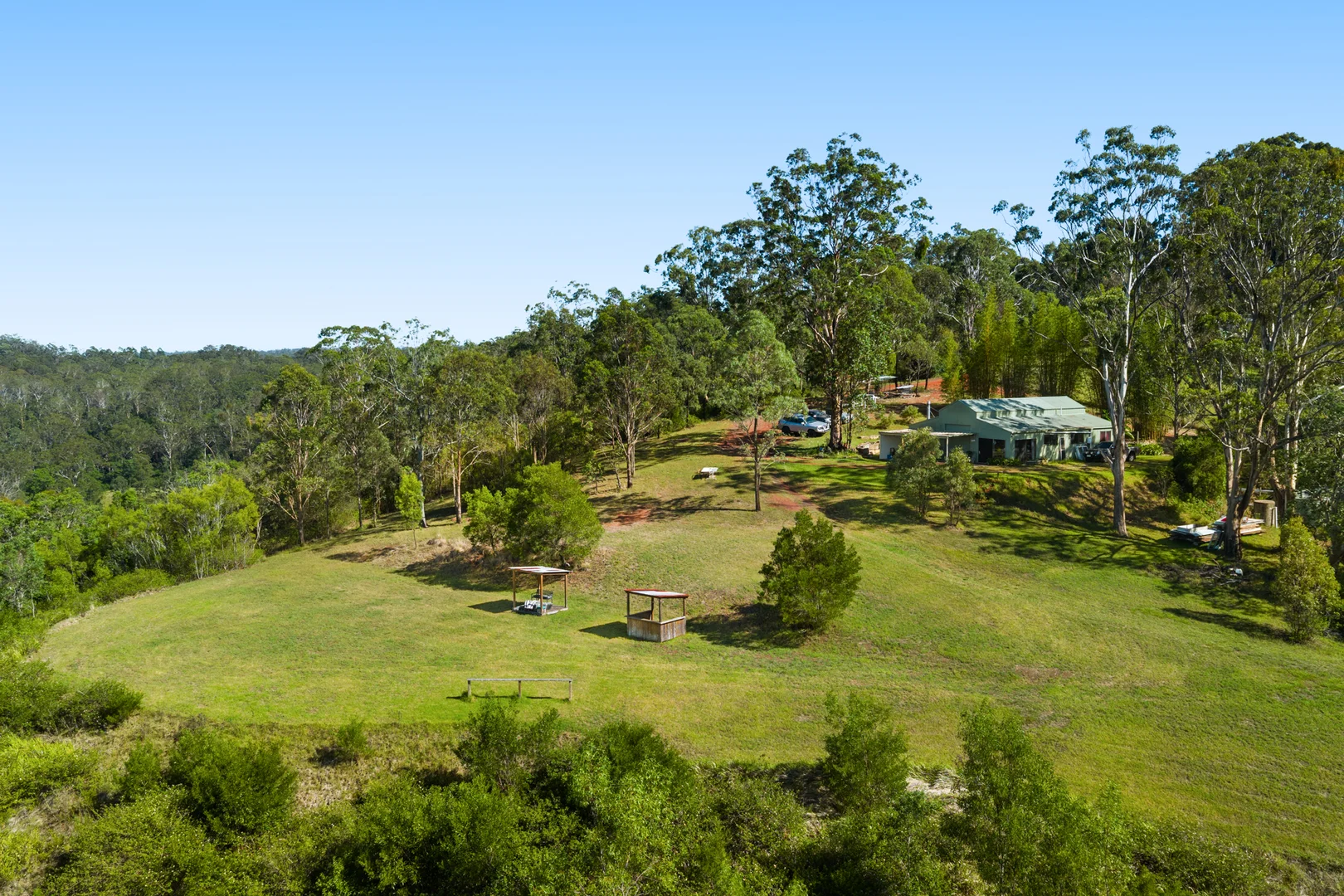 Additional image 2 of 341 Aberdein Road, Geham QLD 4352
