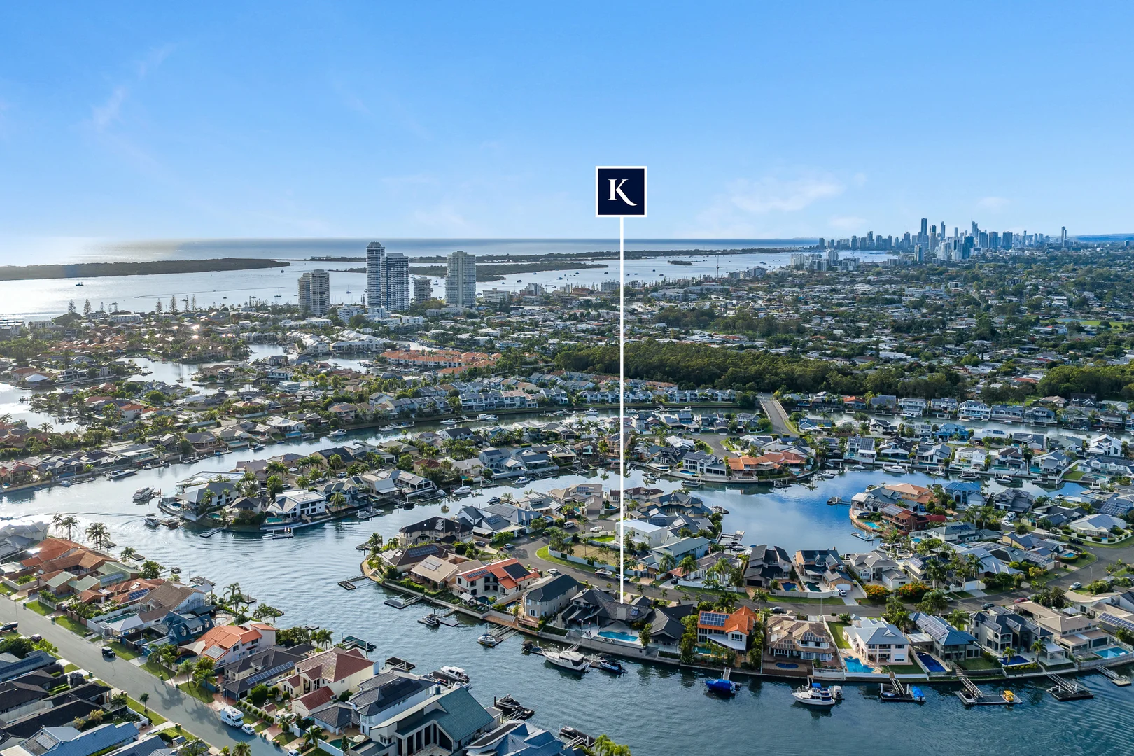 Additional image 26 of 40-42 Midnight Court, Runaway Bay QLD 4216