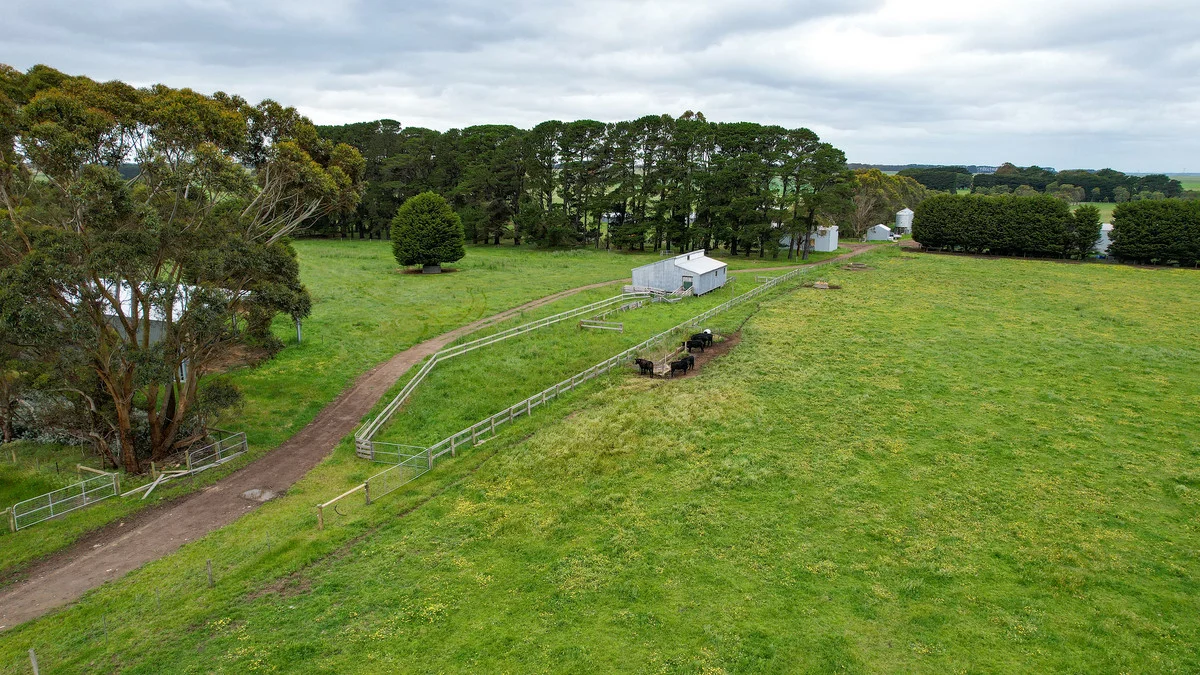 Additional image 42 of 'Laguna' 495 Camerons Road, Woolsthorpe VIC 3276