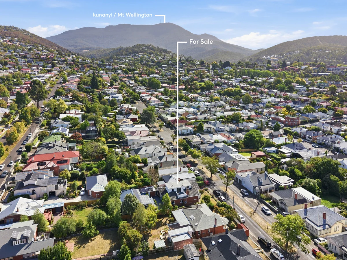 Additional image 31 of 39 Lord Street, Sandy Bay TAS 7005