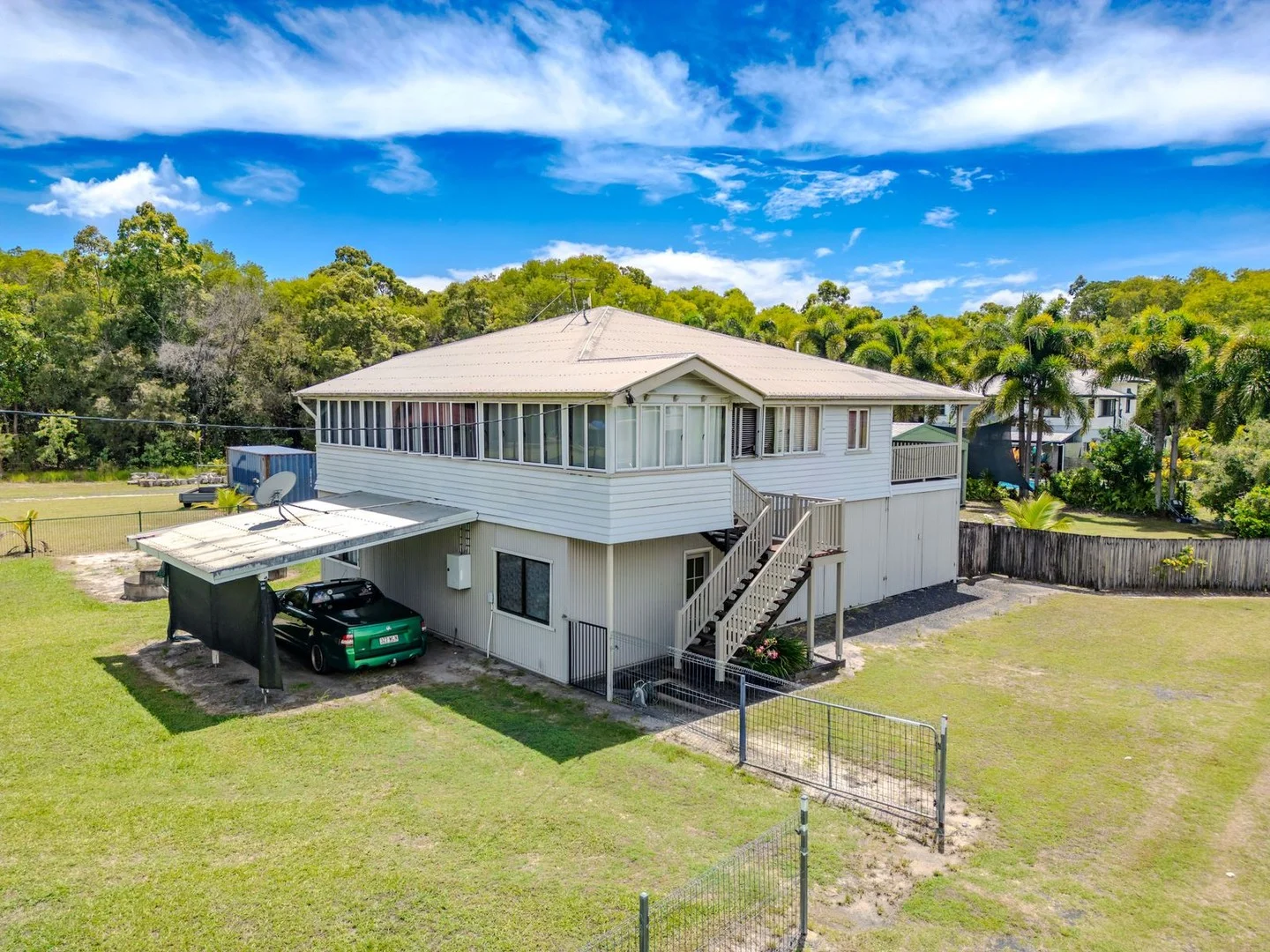 847 Murdering Point Road, Kurrimine Beach QLD 4871