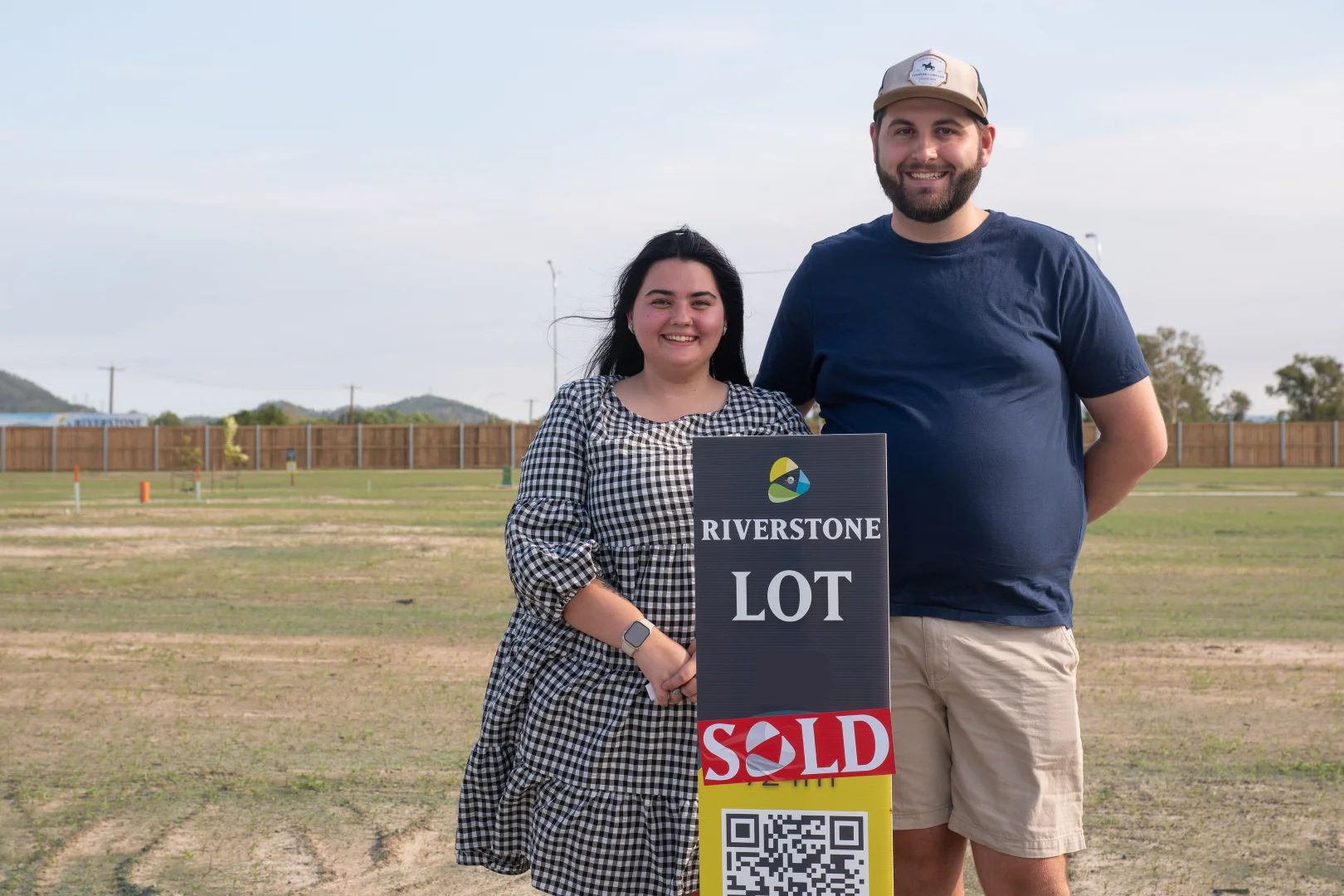 Additional image 2 of Lot 127 Wakefield Way, Rasmussen QLD 4815