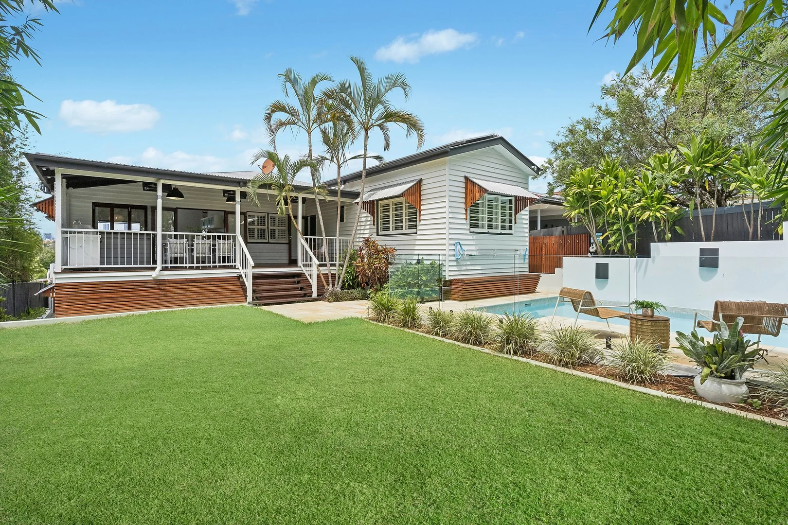 37 Greene Street, Newmarket QLD 4051