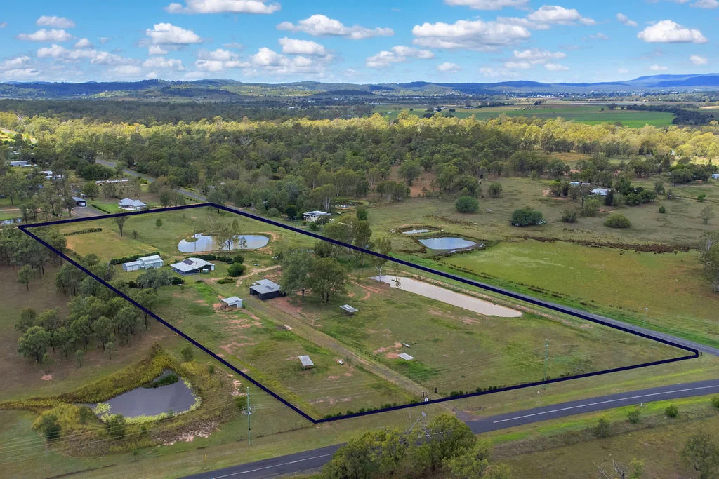 Additional image 31 of 34 Glendene Road, Forest Hill QLD 4342