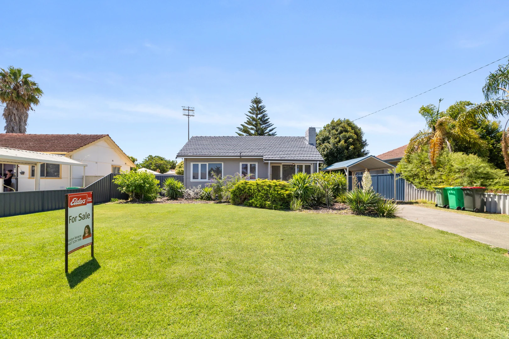 Additional image 5 of 6 Boyalla Street, Carey Park WA 6230